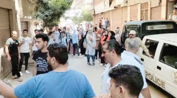 تصريحات شقيق الزوجة ضحية العنف في قرية زنارة بالمنوفية تكشف تفاصيل الواقعة